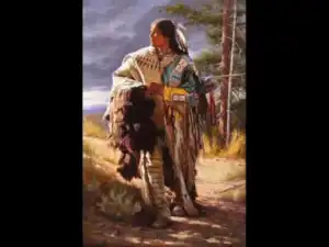 Pat Boone - RUNNING BEAR